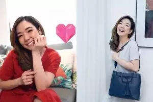 Sempat dikritik karena dugem, ini klarifikasi Gisella Anastasia