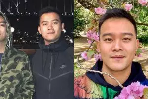 7 Potret Raymond Hartanto, adik Boy William jarang terekspos