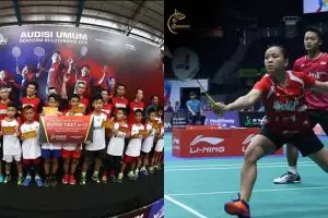 PB Djarum dan KPAI akhirnya damai, ini hasil kesepakatannya