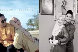 Kisah sedih wanita yang suaminya meninggal dalam tidur bikin haru