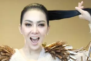 Postingan Aisyahrani malah ingatkan kasus foto syur Syahrini