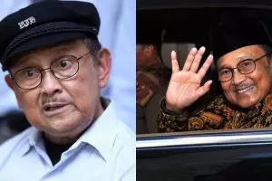 Penampakan rumah masa kecil BJ Habibie di Gorontalo, jadi museum