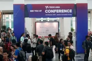 Ingin tahu tren bisnis teknologi? Yuk ikutin ajang keren ini