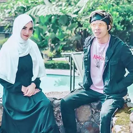 7 Pesona Nabilla Aprillya, selebgram mantan kekasih Atta Halilintar