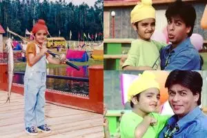 Ingat bocah cilik di Kuch Kuch Hota Hai? Ini 10 potret terbarunya