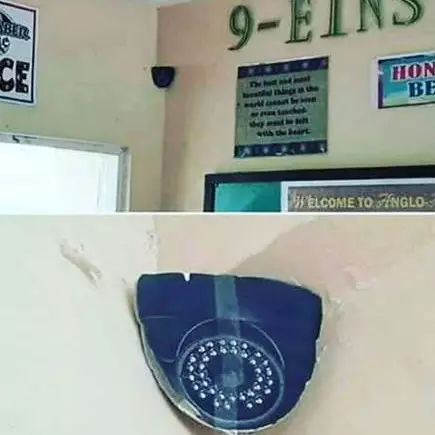 Di luar dugaan, 10 benda tampak nyata ini cuma prank