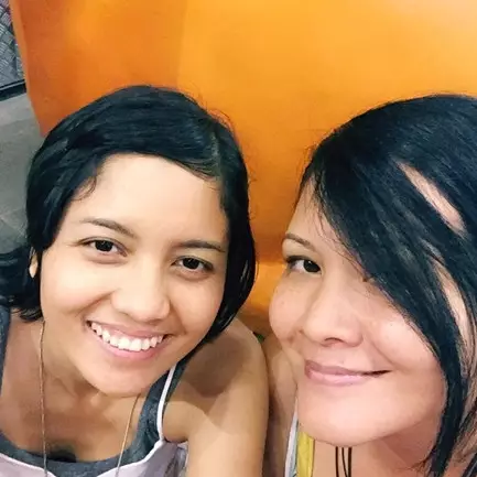 8 Momen kebersamaan Melanie dan Christy Subono, sibling goals