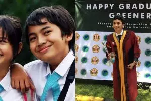 Ingat Farel di Heart series? Begini 8 potret terbarunya