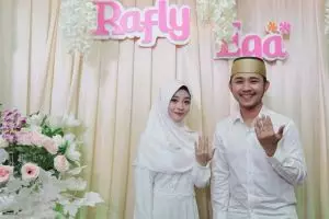 Ega Noviantika cerita soal rencana nikah yang terganjal restu orangtua
