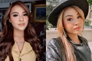 Jawaban santun Aurel Hermansyah disindir soal pendidikan, tuai pujian