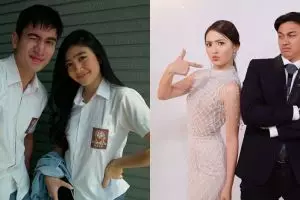 Potret kedekatan 5 pasangan sinetron di luar syuting, bikin baper