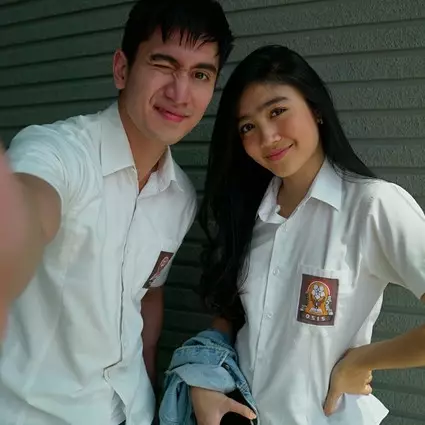 Potret kedekatan 5 pasangan sinetron di luar syuting, bikin baper