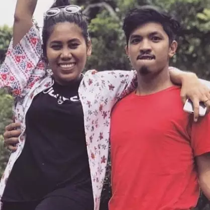 Momen babymoon 5 seleb ini simpel abis, ada yang ke kebun binatang