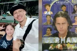 20 Tahun berlalu, ini kabar terbaru 6 pemain sinetron Gerhana