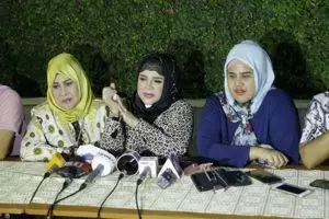 Sempat ngamuk, ternyata anak Elvy Sukaesih mengindap skizofrenia