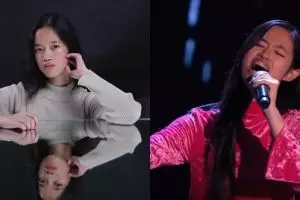 Claudia Emmanuela, gadis Cirebon yang pukau juri The Voice Jerman