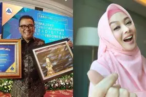 Kabar terbaru 9 presenter olahraga 90-an, ada yang jadi direktur TV