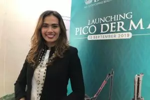 Tips menjaga kesehatan kulit ala Catherine Wilson