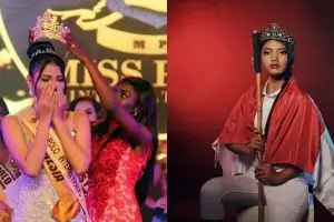 Gendis Dewanti, peraih mahkota Miss Polo Internasional 2019