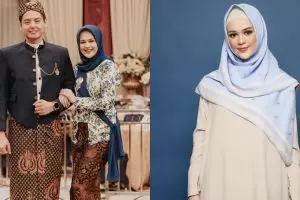 Perut sakit & sering mual, begini kondisi kesehatan Cut Meyriska