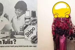 Gadis iklan 80-an ternyata artis terkenal, ini 8 foto terbarunya