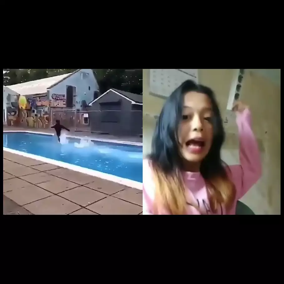 8 Tingkah laku 'ajaib' ini lucunya bikin pengen bilang terserah