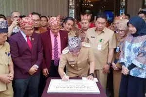 Banyuwangi dan perawat berkolaborasi sehatkan usaha wisata desa