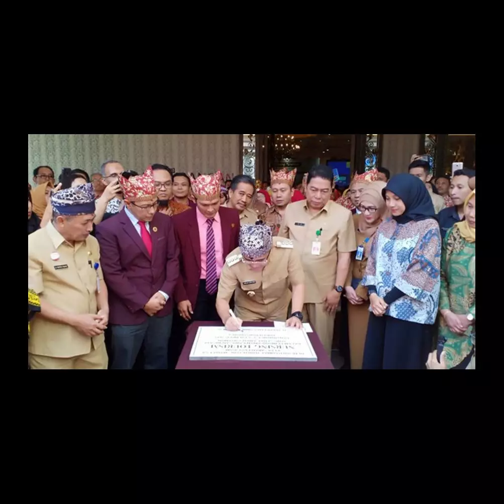 Banyuwangi dan perawat berkolaborasi sehatkan usaha wisata desa