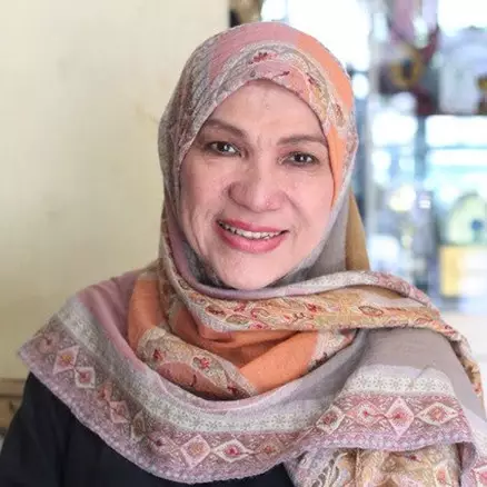 Takut dihisab, Dorce sumbang 600 pakaian untuk bekal di akhirat