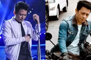 Dapat kejutan ultah, sosok yang di video call Ariel curi perhatian