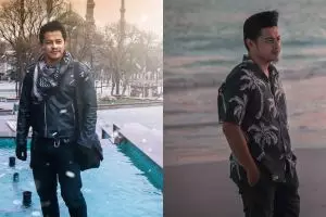 Viral guru ganteng digombalin murid, ini lho sosoknya