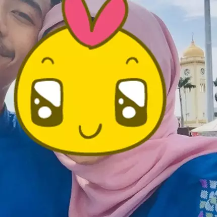 Biasa tomboi, transformasi cewek ini manglingi ketika menikah