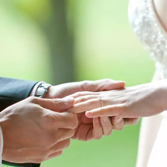 Ketuk palu revisi UU Perkawinan, usia minimal menikah 19 tahun