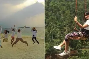 Pigijo, platform traveling kekinian bikin piknikmu makin autentik