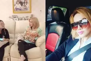 Ditanya Cinta Kuya pakai Bahasa Inggris, Barbie Kumalasari dihujat