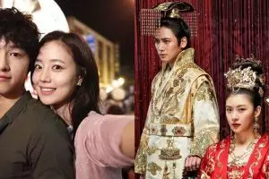 14 Drama Korea romantis balas dendam jadi cinta, bikin baper