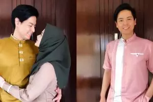 8 Penampilan Roger Danuarta setelah menikah, gayanya disorot