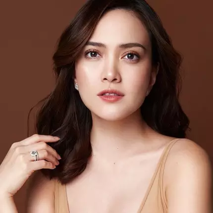 Gaya busananya tuai kontroversi, Shandy Aulia: Tergantung pikiran