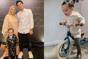 10 Penampakan kamar Xabiru anak Rachel Vennya, desainnya unik