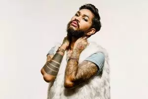 Curhat Onad, susahnya perankan banci di film Pretty Boys