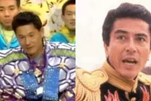 Potret terbaru 10 tokoh dalam Benteng Takeshi ini bikin pangling