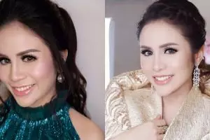 Unggah momen traveling, wajah Momo Geisha jadi sorotan