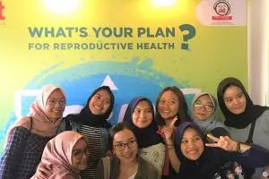 Millenials harus punya Self-Love dan Karier Cemerlang!