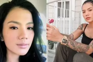 Klarifikasi Tiga Setia Gara usai berkata kasar pada warganet