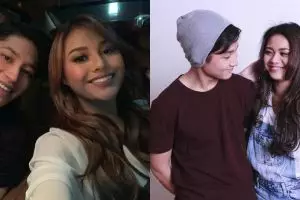 Kembali jumpa usai 2 tahun, Aurel & Teuku Rassya ungkit soal masa lalu