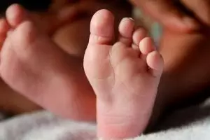 Bayi meninggal karena ISPA dari kabut asap, ini kata Kemenkes