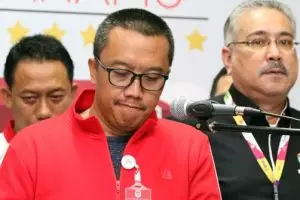 KPK tetapkan Menpora Imam Nahrawi jadi tersangka kasus dana hibah