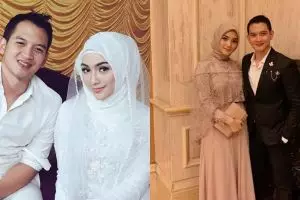 7 Bukti kedekatan Citra Kirana & Rezky Aditya, didoakan jodoh