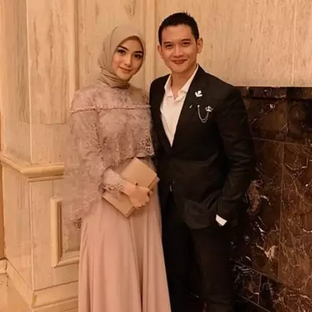 7 Bukti kedekatan Citra Kirana &amp; Rezky Aditya, didoakan jodoh