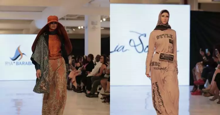 11 Desainer Indonesia bikin kagum di Fashion Week New York, salut